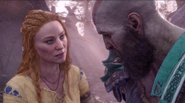New God of War spinoff game details leak: multiple mythologies, stars Kratos' wife Faye