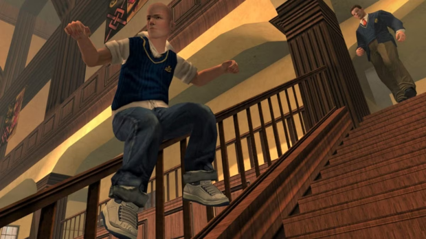 A Bully sequel is coming, just not from Rockstar