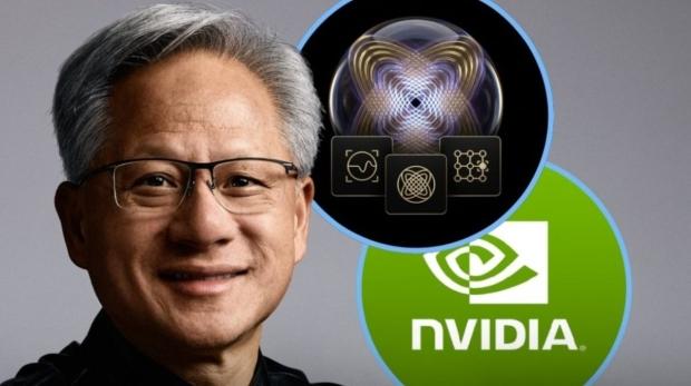 NVIDIA's new Ising AI could finally make quantum computing usable