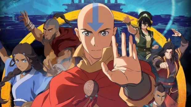 Animator on Avatar movie 'The Legend of Aang: The Last Airbender' responds to full-length leak