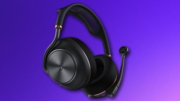 Turtle Beach unveils its new premium Stealth Pro II wireless gaming headset