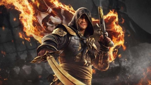 Assassin's Creed Black Flag remake leaks via Ubisoft launcher listing