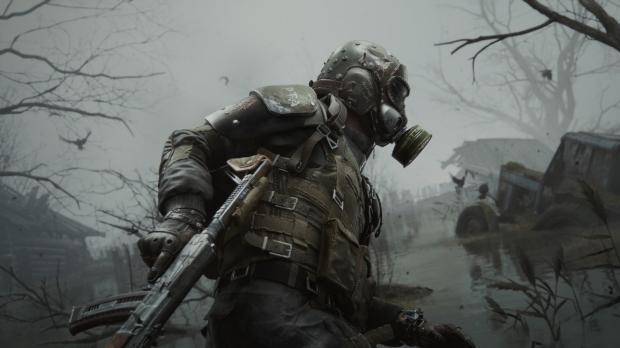 Metro 2039 revealed as darkest entry yet, shaped by the real-world Ukraine War