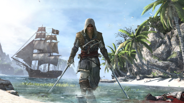 Assassin's Creed: Black Flag Resynced release date leaks ahead of Ubisoft announcement