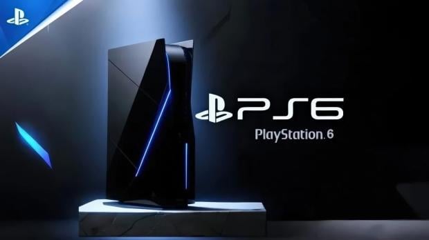 The PlayStation 6 could offer similar performance to the RTX 5090, roughly 3x the power of the PS5