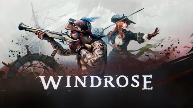 New indie hit pirate sim Windrose sells 1 million copies in 6 days, attracts 205K players on Steam