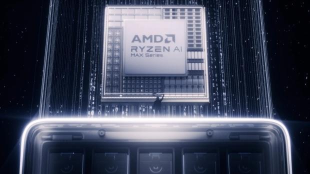 Minisforum's N5 Max NAS with AMD Strix Halo APU and up to 200TB of storage will start shipping soon