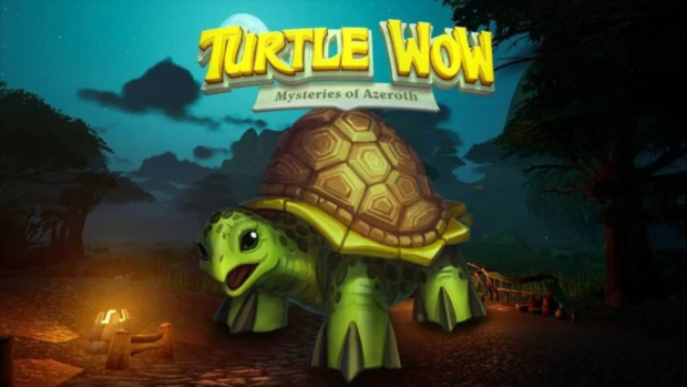 Blizzard decapitates World of Warcraft private server 'Turtle WoW' is officially shutting down