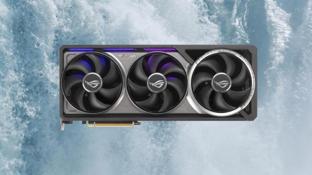 NZXT AIO allegedly leaks and damages flagship ROG ASTRAL GeForce RTX 5090