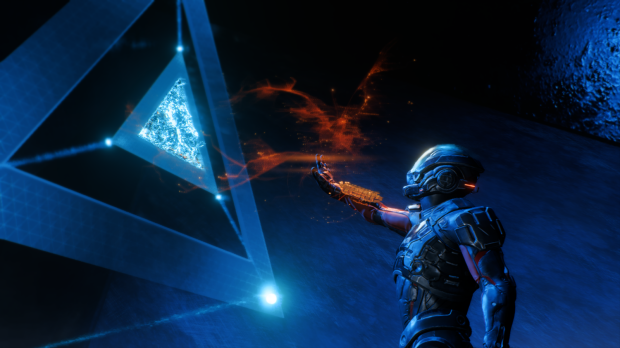 Mass Effect TV producer says he was never told to rewrite show for non-gamers