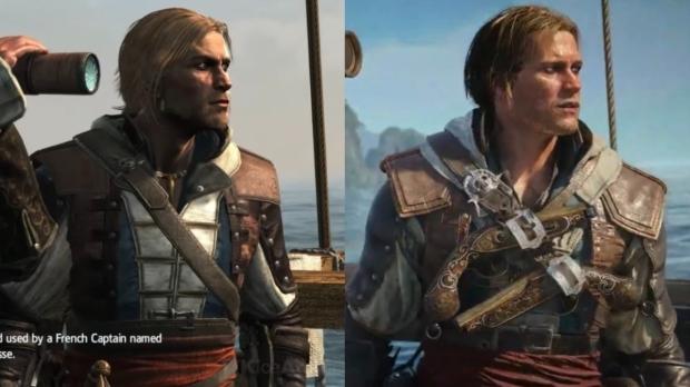 Assassin's Creed Black Flag Remake leaks unveiling updated graphics