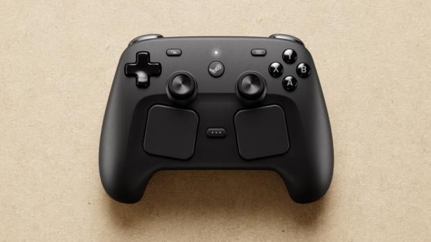 Hidden Steam Controller 'unboxing' video adds to signs of a standalone launch from Valve