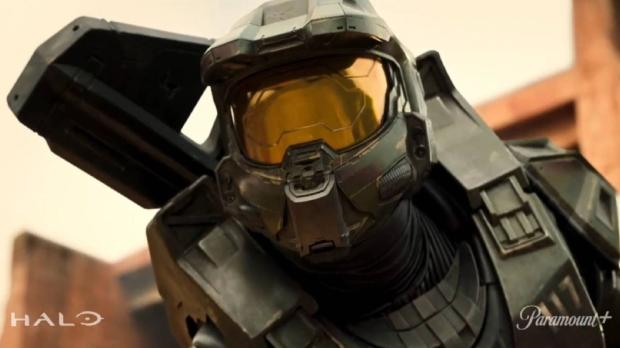Halo TV show producer KiKi Wolfkill leaves Xbox transmedia team