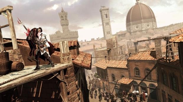 Ubisoft already has a second Assassin's Creed remake in development