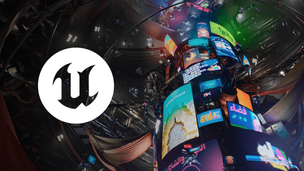 Unreal Engine 5 may be getting Microsoft's DirectX 12 Advanced Shader Delivery