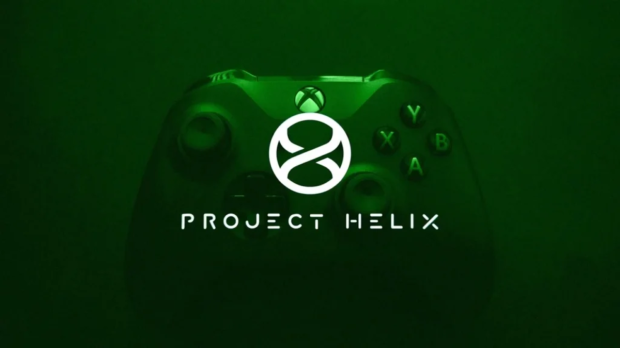 Xbox Project Helix will offer performance comparable to a $3,000 PC, says insider