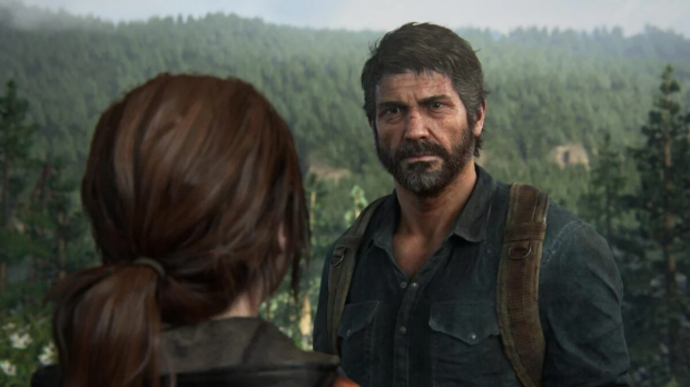 The Last of Us star Troy Baker is sure that we haven't seen the last of Joel