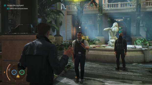 007 First Light gameplay trailer reveals Hitman-style systems with Bond flair