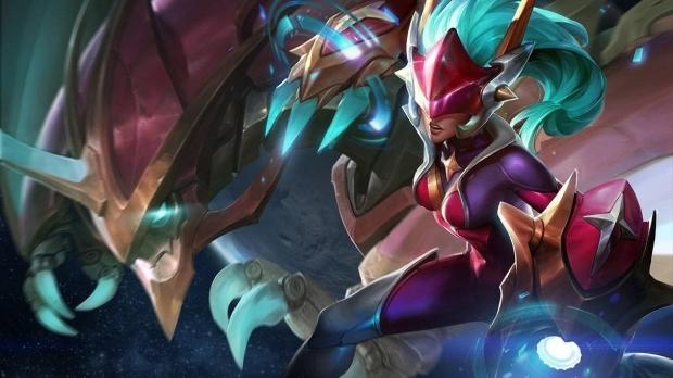 League of Legends patch 26.9 brings major system changes ahead of Season 2