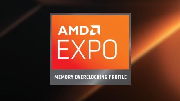 AMD launches EXPO 1.2 for CUDIMM and low-latency DDR5 memory, with ASUS among the first to enable support on X870 boards