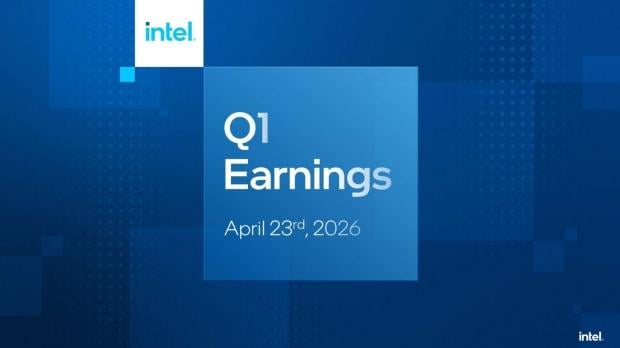 Intel posts very strong Q1 2026 earnings as the AI boom starts to focus on CPUs
