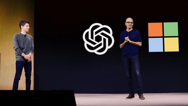 OpenAI and Microsoft are ending their exclusivity agreement