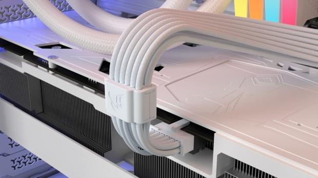 Corsair ThermalProtect announced, a new cable designed to protect your GPU