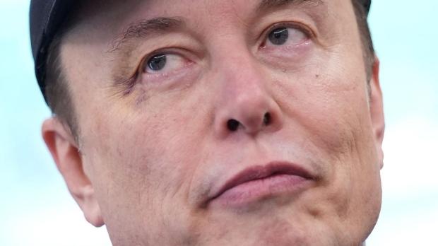 Elon Musk says OpenAI is 'looting a charity' in court testimony