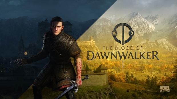 From the director of The Witcher 3, The Blood of Dawnwalker will release on September 3, 2026