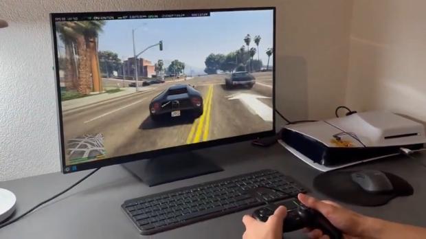 Modder releases PS5-Linux project, turning some consoles into a Linux gaming machine