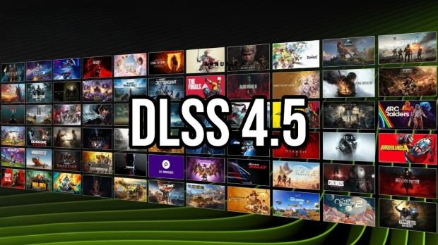 Another blind 'taste' test shows gamers prefer NVIDIA DLSS over AMD FSR