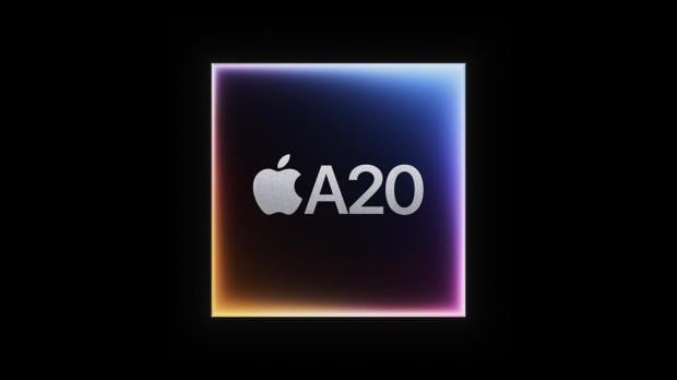 Apple A20 chip to skip TSMC's WMCM tech amid DRAM shortages
