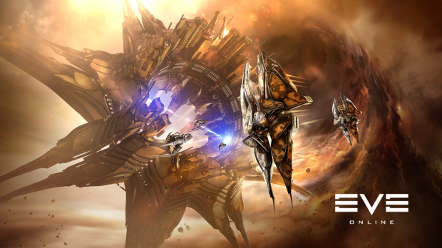 EVE Online studio buys independence for $120 million, 8 years after being acquired for $225 million