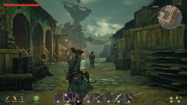 Windrose sails past 1.5 million sales as pirate craze explodes