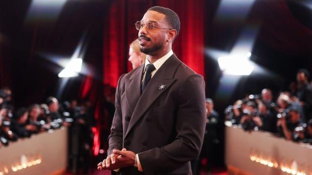 Battlefield movie sparks bidding war with Michael B. Jordan attached