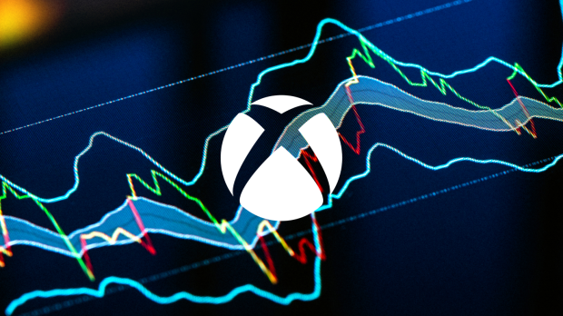 Xbox hiring new bean counter to manage first-party studio expenses