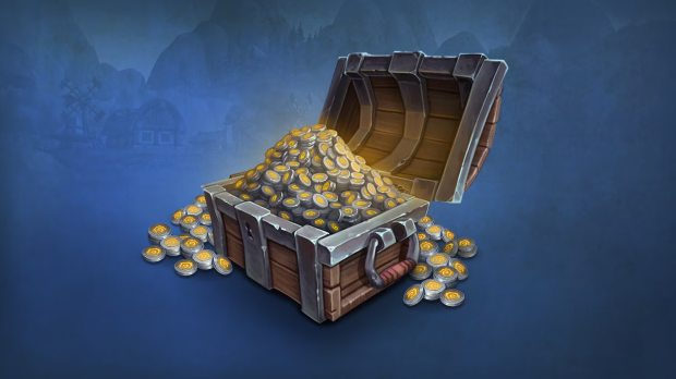 WoW fans repulsed by new $75 player housing cosmetic bundle