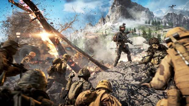 EA opens battle pass pre-orders, creates new metric to gauge demand