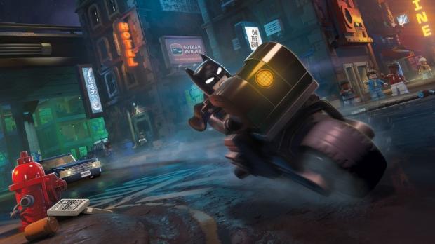 LEGO Batman's PC requirements say you'll need Frame Generation to hit 30 FPS