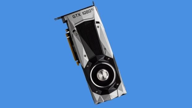 NVIDIA's GeForce GTX 10 Series is celebrating its 10th anniversary this week