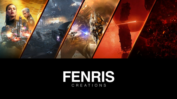 Eve Online dev CCP Games changes name to Fenris Creations, teams up with Google DeepMind AI