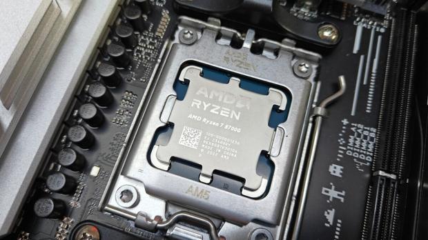 AMD's new CPPC 'Highest Frequency' feature could improve CPU scheduling and boost behavior in Windows 11