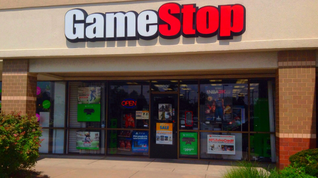 eBay rejects GameStop's buyout offer, says deal is 'not credible'