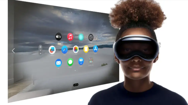 Apple will delay next Vision Pro headset release by years