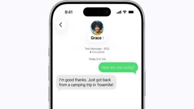 Apple adds end-to-end encryption to RCS in iOS 26.5, closing the last big gap with Android messaging