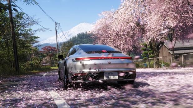 GeForce 596.49 WHQL Game Ready driver for Forza Horizon 6 is here