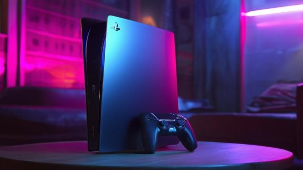 Sony reportedly looking at cutting PlayStation 6 memory to keep costs down