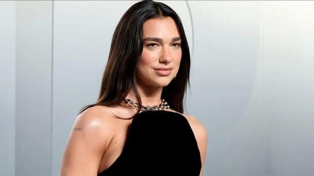 Pop superstar Dua Lipa is suing Samsung for $15 million for putting her face on TV boxes without permission