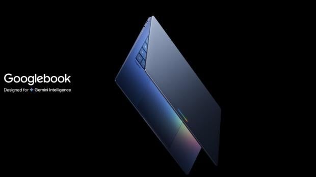 Intel confirms collaboration on Googlebook laptops, with Wildcat Lake the likely driving force