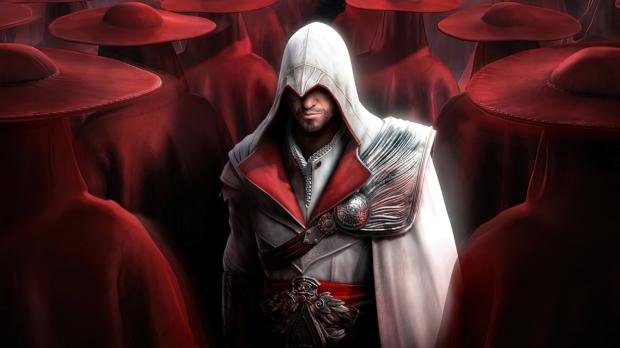 Ezio Auditore set to make a comeback to the series in Assassin's Creed Hexe